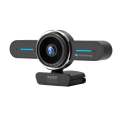 PORT CONNECT PROFESSIONAL WEBCAM WITH INTEGRATED MICROPHONE 4K@30HZ | 902003