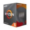 AMD RYZEN 5 4500 6-CORE 3.8 GHZ AM4 CPU | 100-100000644BOX