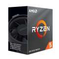 AMD RYZEN 5 4500 6-CORE 3.8 GHZ AM4 CPU | 100-100000644BOX