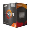 AMD RYZEN 5 5500GT 6-CORE 3.6GHZ AM4 CPU | 100-100001489BOX