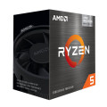 AMD RYZEN 5 5500GT 6-CORE 3.6GHZ AM4 CPU | 100-100001489BOX