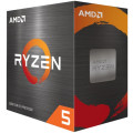 AMD RYZEN 5 5600 6-CORE 3.5 GHZ AM4 CPU | 100-100000927BOX