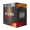 AMD RYZEN 5 5600GT 6-CORE 3.6GHZ AM4 CPU | 100-100001488BOX