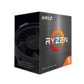 AMD RYZEN 5 5600X 6-CORE 3.7GHZ&#xD;AM4 CPU | 100-100000065BOX