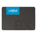 CRUCIAL BX500 2TB 2.5" SATA SSD | CT2000BX500SSD1