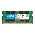 CRUCIAL 16GB 3200MHZ DDR4 SODIMM NOTEBOOK MEMORY | CT16G4SFRA32A