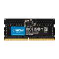 CRUCIAL 16GB 4800MHZ DDR5 SODIMM NOTEBOOK MEMORY | CT16G48C40S5