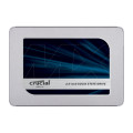 CRUCIAL MX500 2TB 2.5" SATA 3D NAND SSD | CT2000MX500SSD1