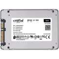 CRUCIAL MX500 500GB 2.5" SATA 3D NAND SSD | CT500MX500SSD1