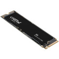 CRUCIAL P3 500GB M.2 NVME 3D NAND SSD | CT500P3SSD8