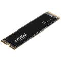 CRUCIAL P3 500GB M.2 NVME 3D NAND SSD | CT500P3SSD8