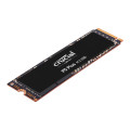 CRUCIAL P5 PLUS 500GB M.2 NVME 3D NAND SSD | CT500P5PSSD8