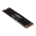 CRUCIAL P5 PLUS 500GB M.2 NVME 3D NAND SSD | CT500P5PSSD8