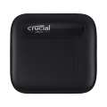 CRUCIAL X6 1TB PORTABLE SSD | CT1000X6SSD9