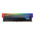 GEIL ORION RGB 16GB 3200MHZ DDR4 DESKTOP GAMING MEMORY - GREY | GOSG416GB3200C16BSC