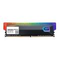 GEIL ORION RGB 16GB 3600MHZ DDR4 DESKTOP GAMING MEMORY - GREY | GOSG416GB3600C18BSC