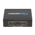 HDCVT 1X2 HDMI 1.4 SPLITTER SUPPORTS HDCP1.4 AND EDID | HDV-9812