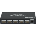 HDCVT SPLITTER HDMI 1.4 1-4 EDID | HDV-9814