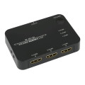 HDCVT SWITCH HDMI 2.0 3-1 | HDS-B31