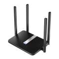 CUDY AC1200 WIFI 4G LTE CAT4 ROUTER | LT500