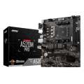 MSI A520M-PRO AMD AM4 MATX GAMING MOTHERBOARD | A520M-PRO