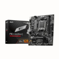 MSI A620M-E PRO AMD AM5 MATX GAMING MOTHERBOARD | PROA620M-E