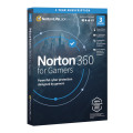 NORTON 360 GAMER 50GB AF 1 USER 5 DEVICE 12 MONTHS | 21428005