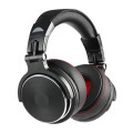 ONEODIO PRO 50 PROFESSIONAL WIRED OVER EAR DJ AND STUDIO MONITORING HEADPHONES - BK | ONEODIO-PRO50