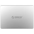ORICO M.2(2230/2242/2260/2280) NGFF/MSATA(INPUT) TO SATA(OUTPUT - 2.5" SSD ENCLOSURE FORM FACTOR)...