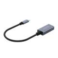 ORICO TYPE-C TO HDMI ADAPTER - BLACK | CTH-GY-BP
