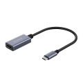 ORICO TYPE-C TO HDMI ADAPTER - BLACK | CTH-GY-BP