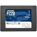 PATRIOT P220 1TB 2.5" SSD | P220S1TB25