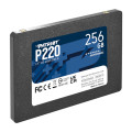 PATRIOT P220 256GB 2.5" SSD | P220S256G25