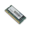 PATRIOT SIGNATURE LINE 2GB 800MHZ DDR2 DUAL RANK SODIMM NOTEBOOK MEMORY | PSD22G8002S