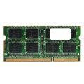 PATRIOT SIGNATURE LINE 4GB 1600MHZ DDR3L DUAL RANK SODIMM NOTEBOOK MEMORY | PSD34G1600L2S