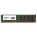 PATRIOT SIGNATURE LINE 8GB 1600MHZ DDR3 SINGLE RANK DESKTOP MEMORY | PSD38G16002