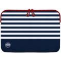 PORT DESIGNS LA MARINIERE&#XD;NOTEBOOK SLEEVE 15.6" - NAVY | 140417