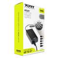 PORT CONNECT 90W NOTEBOOKS ADAPTER ASUS | 900007-AS