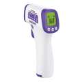 SIMZO NON-CONTACT LED HANDHELD INFRARED THERMOMETER - SINGLE | HW-F7