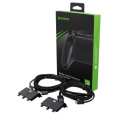 SPARKFOX CONTROLLER DUAL BATTERY PACK - XBOX-ONE | W60X202