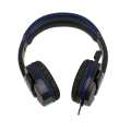 SPARKFOX PS4 SF1 STEREO HEADSET - BLACK AND BLUE | W18P102