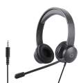 WINX CALL CLEAR 3.5MM HEADSET | WX-HS105