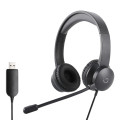 WINX CALL CLEAR USB HEADSET | WX-HS104