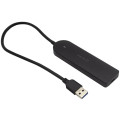 WINX CONNECT SIMPLE USB3 4 PORT HUB | WX-HB104