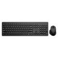 WINX DO SIMPLE WIRELESS KEYBOARD AND MOUSE COMBO | WX-CO101