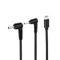 WINX LINK SIMPLE TYPE C TO ASUS CHARGING CABLES | WX-NC105