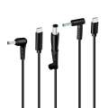 WINX LINK SIMPLE TYPE C TO HP CHARGING CABLES | WX-NC102