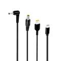 WINX LINK SIMPLE TYPE C TO LENOVO CHARGING CABLES | WX-NC101
