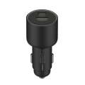 XIAOMI 67W CAR CHARGER USB-A AND TYPE-C | BHR6814GL
