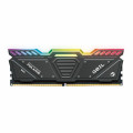 GEIL POLARIS RGB OC 32B KIT(2X16GB) 5600MHZ DDR5 DESKTOP GAMING MEMORY | GAOSG532GB5600C38ADC